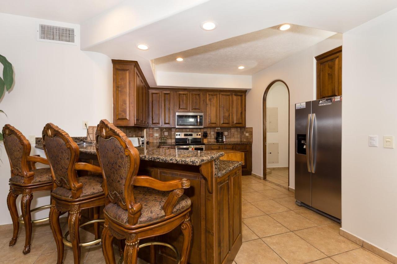 Bella Sirena 601-B -Stylish Condo In Oceanfront Resort 푸에르토페나스코 외부 사진