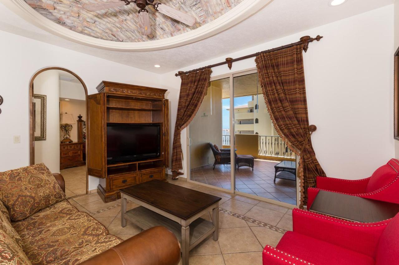 Bella Sirena 601-B -Stylish Condo In Oceanfront Resort 푸에르토페나스코 외부 사진