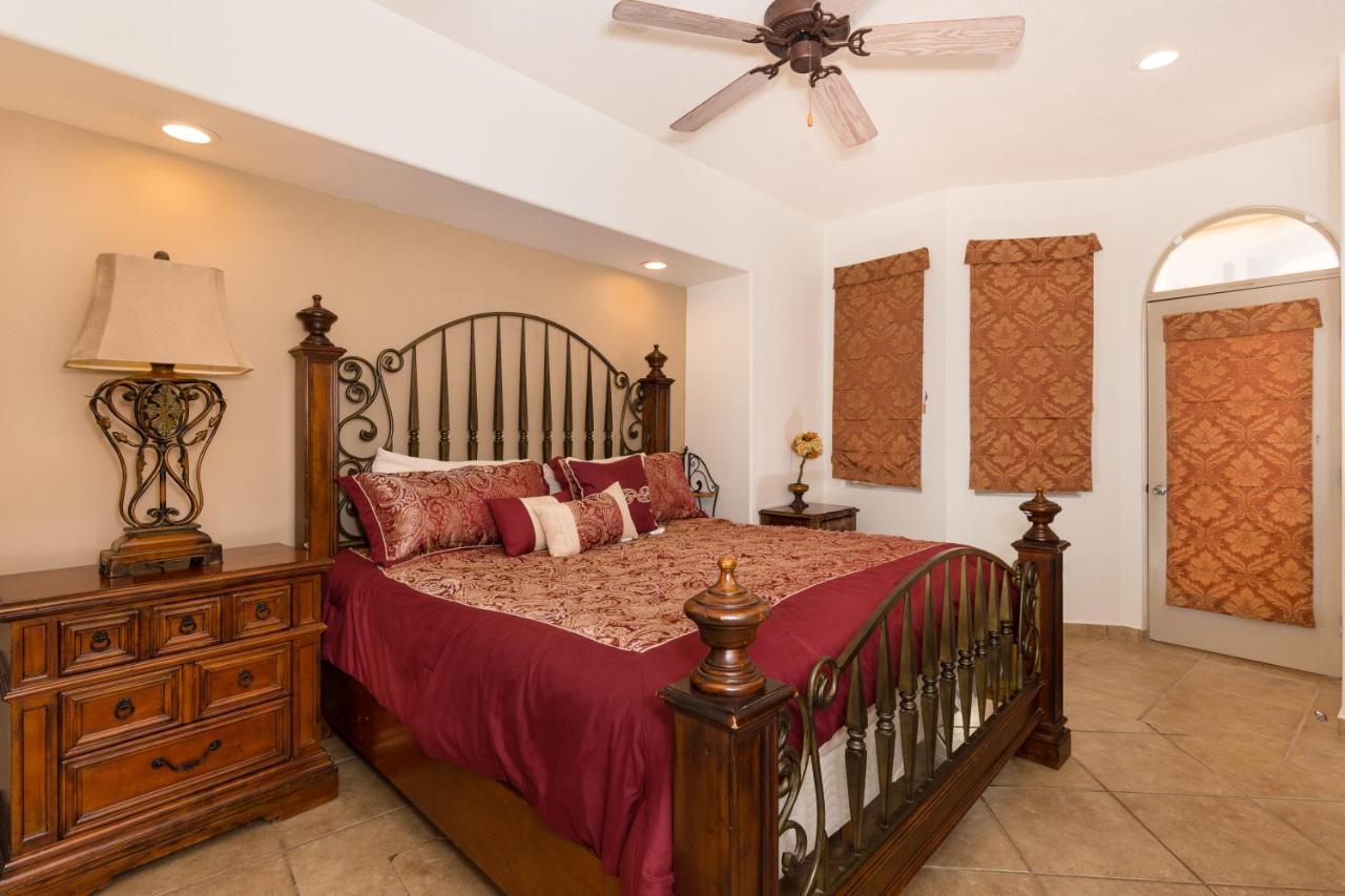 Bella Sirena 601-B -Stylish Condo In Oceanfront Resort 푸에르토페나스코 외부 사진