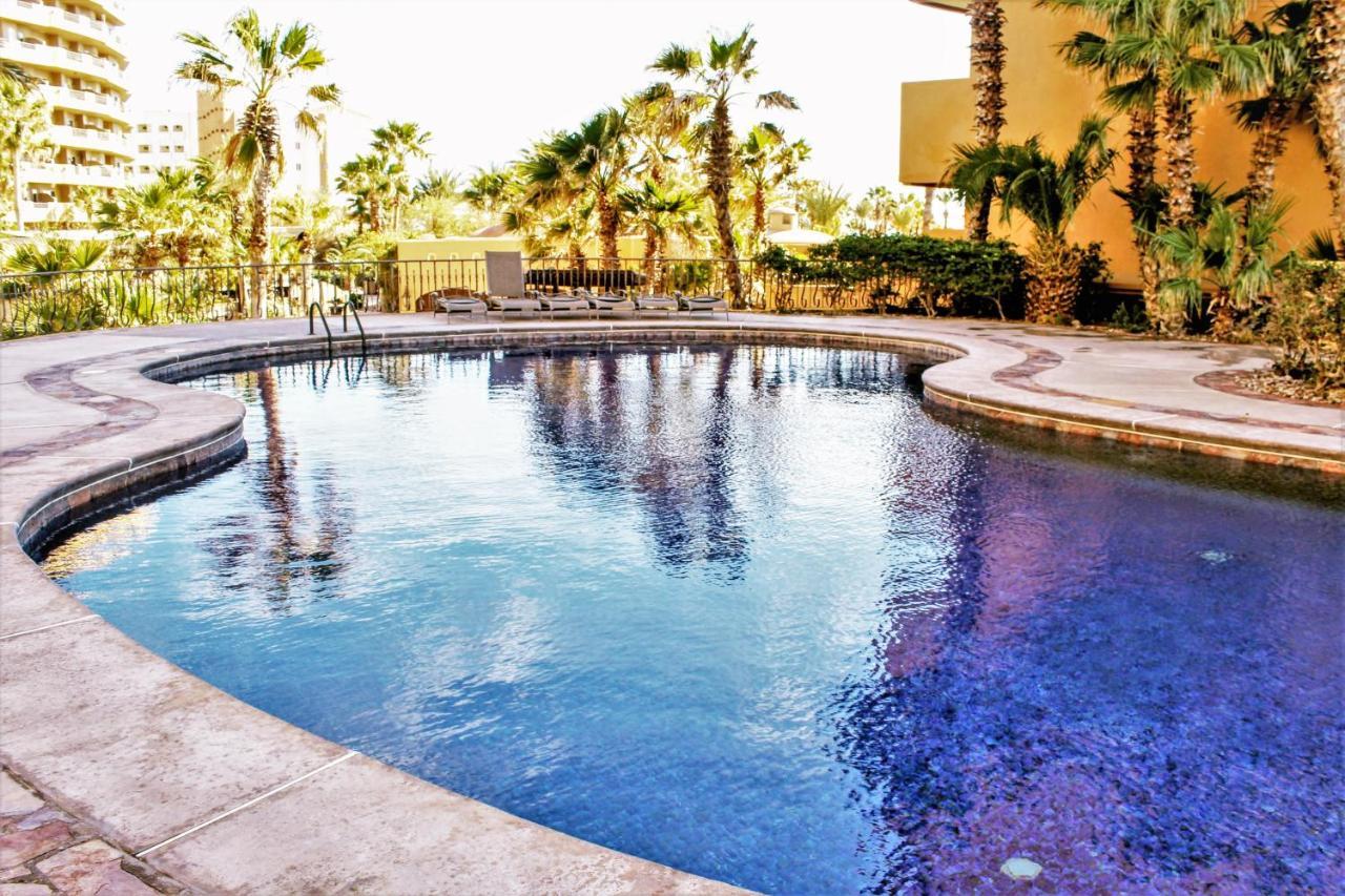 Bella Sirena 601-B -Stylish Condo In Oceanfront Resort 푸에르토페나스코 외부 사진