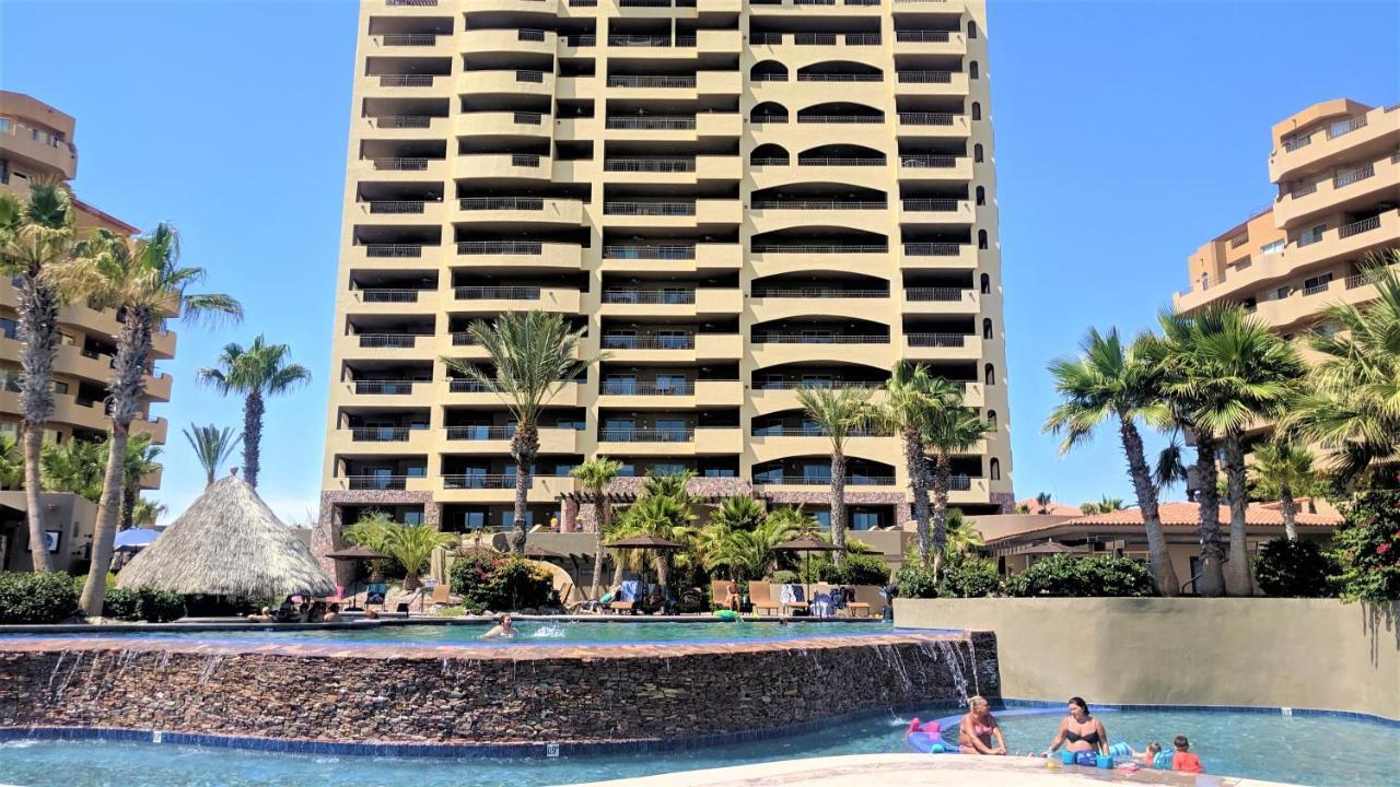 Bella Sirena 601-B -Stylish Condo In Oceanfront Resort 푸에르토페나스코 외부 사진