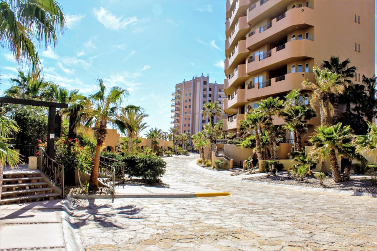 Bella Sirena 601-B -Stylish Condo In Oceanfront Resort 푸에르토페나스코 외부 사진