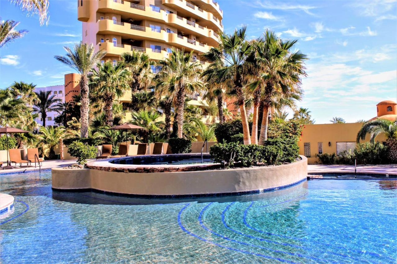 Bella Sirena 601-B -Stylish Condo In Oceanfront Resort 푸에르토페나스코 외부 사진