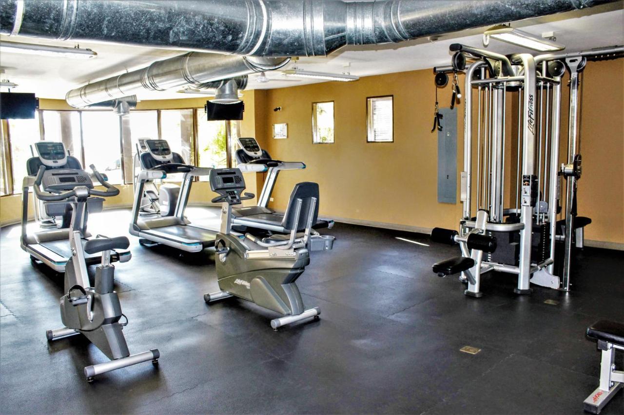 Bella Sirena 601-B -Stylish Condo In Oceanfront Resort 푸에르토페나스코 외부 사진