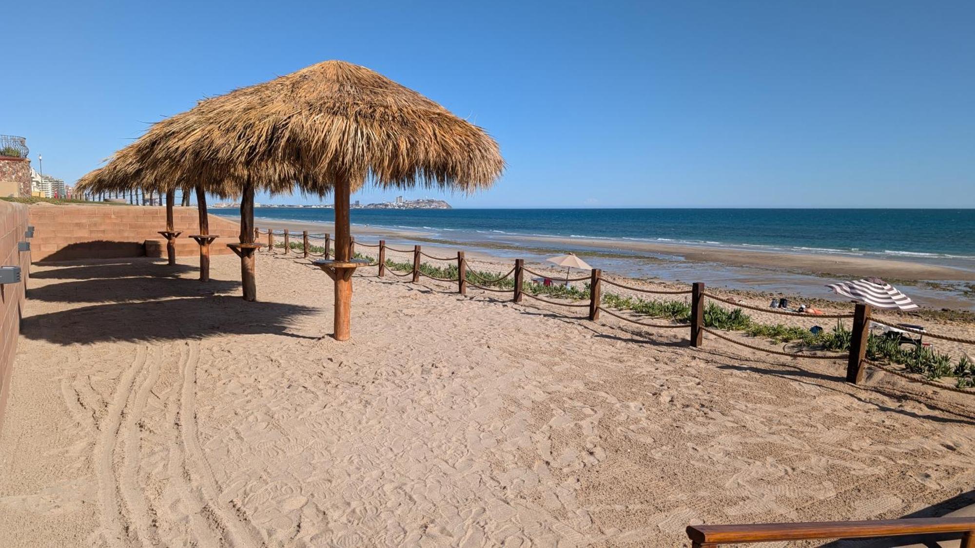 Bella Sirena 601-B -Stylish Condo In Oceanfront Resort 푸에르토페나스코 외부 사진