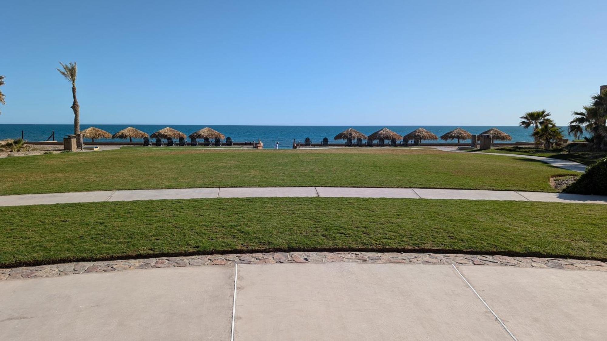 Bella Sirena 601-B -Stylish Condo In Oceanfront Resort 푸에르토페나스코 외부 사진